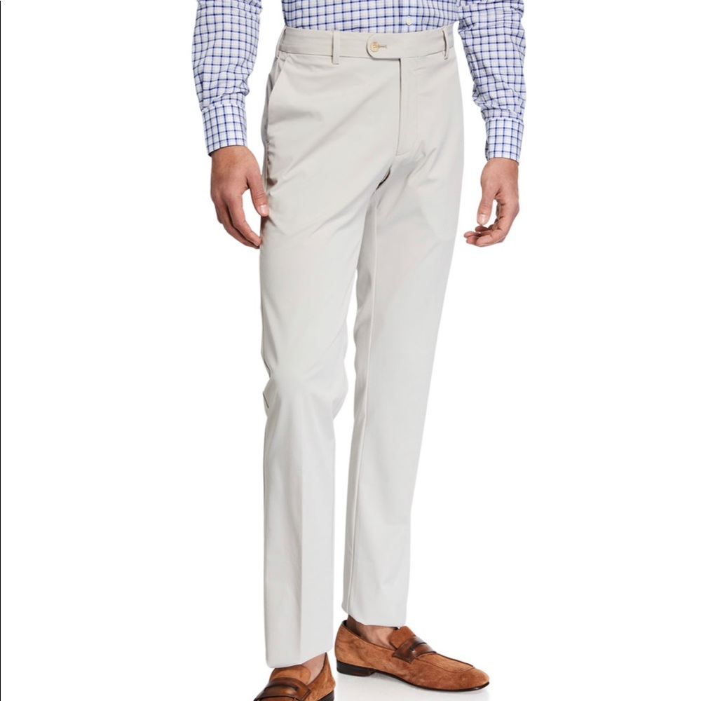 Pants by Peter millar